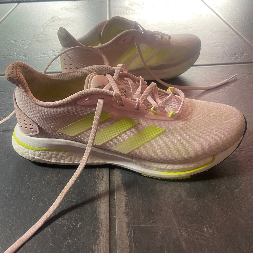 Adidas Supernova Running Shoes